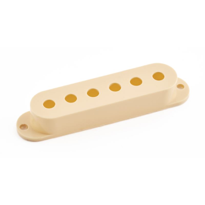 Seymour Duncan Pickup Cover for Strat - Creme